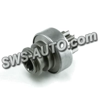 привід стартера Еталон 12В Lucas (ДК)