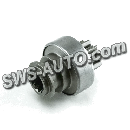 привід стартера Еталон 12В Lucas (ДК)