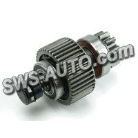 бендекс Богдан 24В L=116 (ДК)