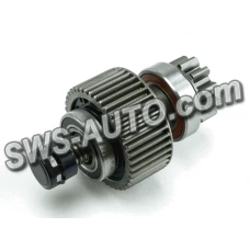 бендекс Богдан 24В L=116 (ДК)