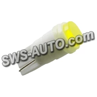 Лампа светодиодная БЦ 12-5 лазер. WHITE COB (спл. свет) керам. цоколь