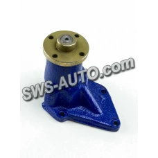 привод вентилятора Газель (402 дв) Авто Престиж