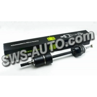 вал приводу ВАЗ 2121 пер.(лівий короткий) у зборі Trialli