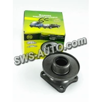 заспокоювач ланцюга 406 двигун (ЗМЗ) нижній