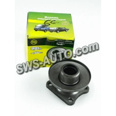 успокоитель цепи 406 двиг (ЗМЗ) нижний