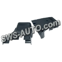 обшивка руля 2108