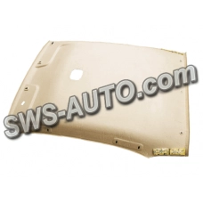 стеля Lanos  (FSO)
