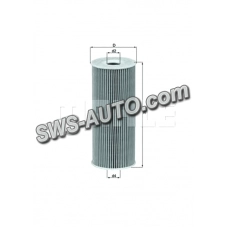 фильтр масл. VW LT 28-35 II 2.5SDI/TDI 00-06  (KNECHT)