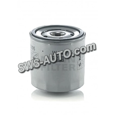 фильтр масл. VW Passat B8, POLO, Tiguan, Jetta IV 1.0-1.2-1.4 TSI 14-> (MANN)