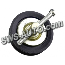 ролик натяж. кондиціонера Geely CK,MK (FITSHI)  FT 2085-29DG