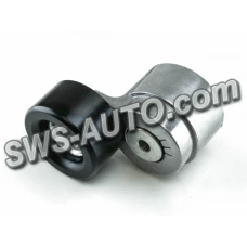 ролик натяж.ген. Газель-Бизнес механизм  дв. Cummins 2.8