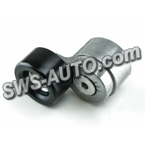 ролик натяж.ген. Газель-Бизнес механизм  дв. Cummins 2.8