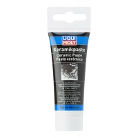 смазка  керамическая термостойкая Liqui Moly Keramiс Paste 50гр паста