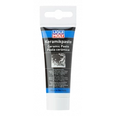 мастило керамічне термостійке Liqui Moly Keramiс Paste 50гр паста