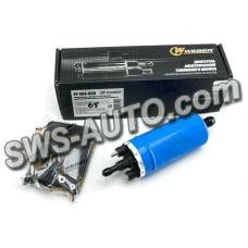 электро Б\Н навесной ГАЗ-406дв под хомут/защелку (WEBER)