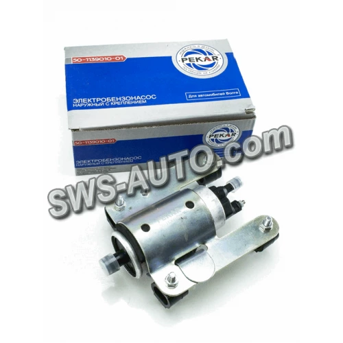 электро Б\Н навесной ГАЗ-Волга 4062, Таврия с кроншт. (Пекар) копия