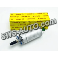 электро Б\Н навесной ГАЗ-406дв резьба (Bosch)