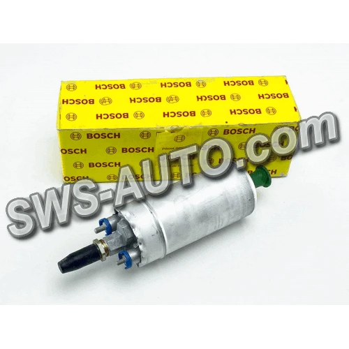 электро Б\Н навесной ГАЗ-406дв резьба (Bosch)