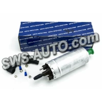 електро паливний насос навісний ГАЗ-406дв під хомут/засувку (Авто Престиж)