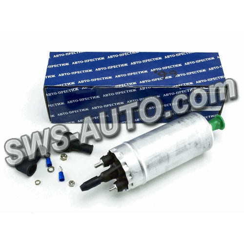 електро паливний насос навісний ГАЗ-406дв під хомут/засувку (Авто Престиж)