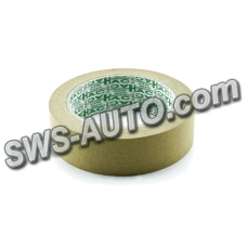 лента малярная HAC 30 х 40 110С (коричн.)