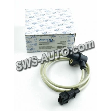 датчик полож.коленвала (синхр.) 406 дв. 23.3847 Электро Ком