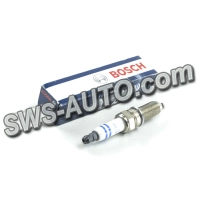 свічка запалювання Hyundai i20  1.4-1.6 08>  (BOSCH)