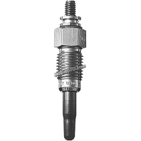 свеча накала VW/Audi/Skoda 1.6-1.9-2.4D/TD  (BERU)
