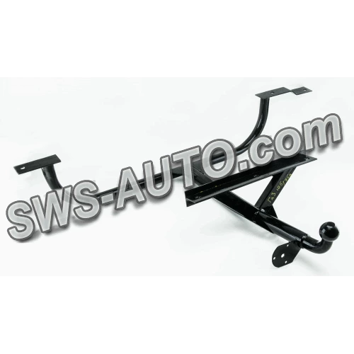 фаркоп 3110-31105 ков бак 75л (Тульчин)