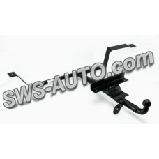 фаркоп 31029,3110 (Житомир) узкий бампер