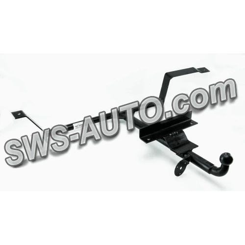 фаркоп 31029,3110 (Житомир) узкий бампер