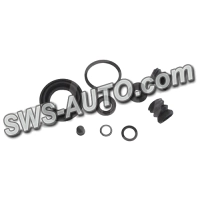 р/к суппорта зад. VW Caddy 03->  (38mm)  (AUTOFREN)