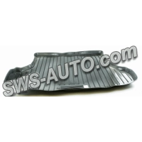 короб багажника Калина-1118 седан (Autoboot)