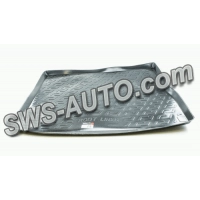 короб багажника Renault Scenic (09-) (L.Locker)