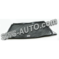 короб багажника Renault Megane IV HB (15-) (L.Locker)