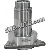 гнездо подшипника редукт. МТЗ (ТАРА)