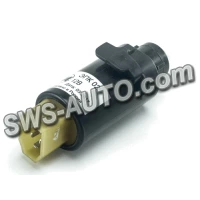 электропривод коректора фар Волга, Газель