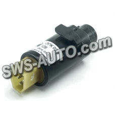 электропривод коректора фар Волга, Газель