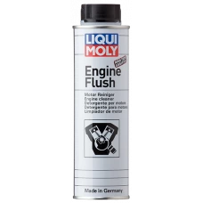 промивка двигуна Liqui Moly 5-хвилинна (300мл)