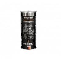 промывка двигателя Senfineco Motor Flush 10-min (443мл)