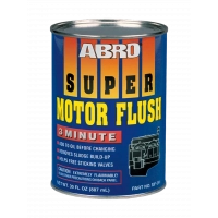 промывка двигателя Abro Motor Flush 3-min MF-391 (887мл)