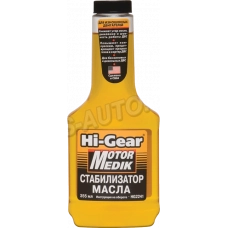 присадка в оливу Hi-Gear Motor Medik  355мл