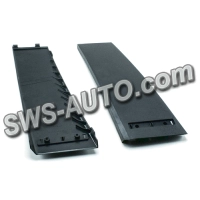 обшивка средней стойки 2108 наружная (2шт)