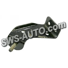 кронштейн бампера 31029 пер/зад левый