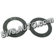 накладки сц.406 дв. не сверлен. Фритекс