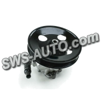 насос ГУР Chery Tiggo 06- (FITSHI) 3432-80GC