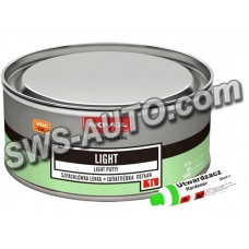 шпаклівка Novol Light  1L