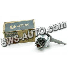 бендекс В,М-2141 малый редукт.стартер с вилкой (АТЭК)