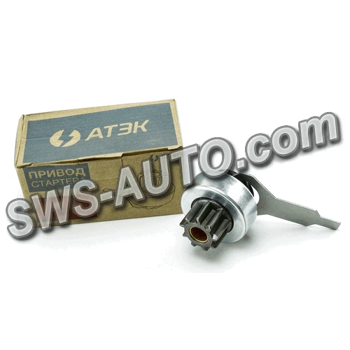 бендекс В,М-2141 малый редукт.стартер с вилкой (АТЭК)