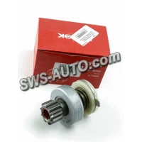 привід стартера В,М-2141 малий рос. стартер 62.3708 (КАТЭК)